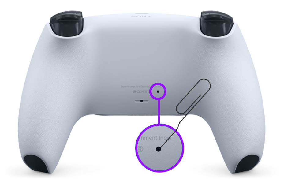 Playstation 5 Controller Stick Drift