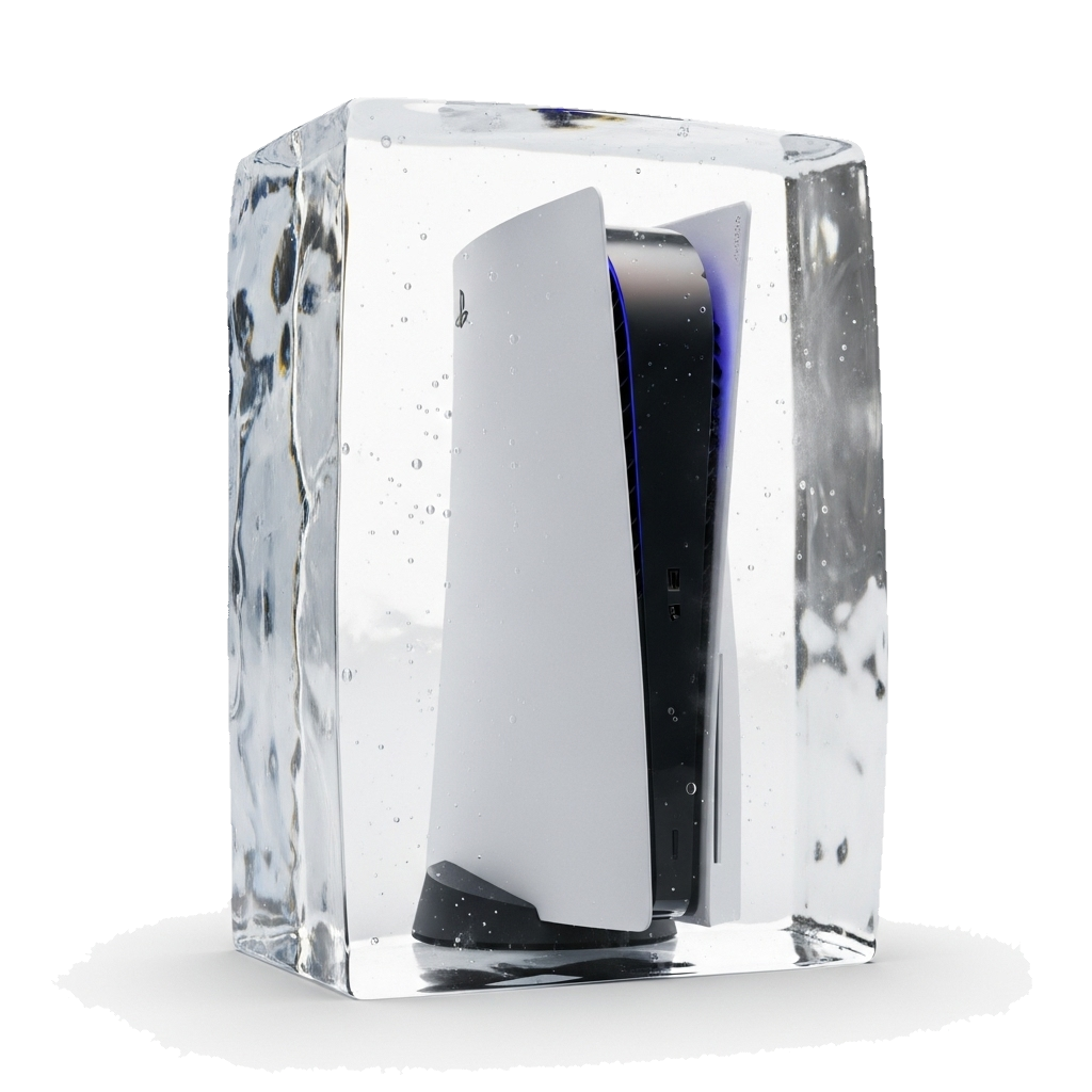 Playstation 5 Console Freezing / Crashing