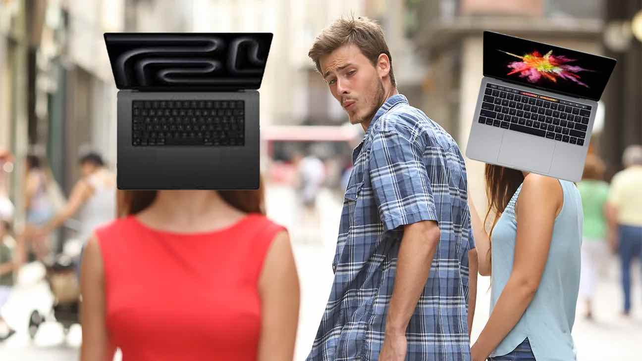 How long can I keep my Macbook going for?