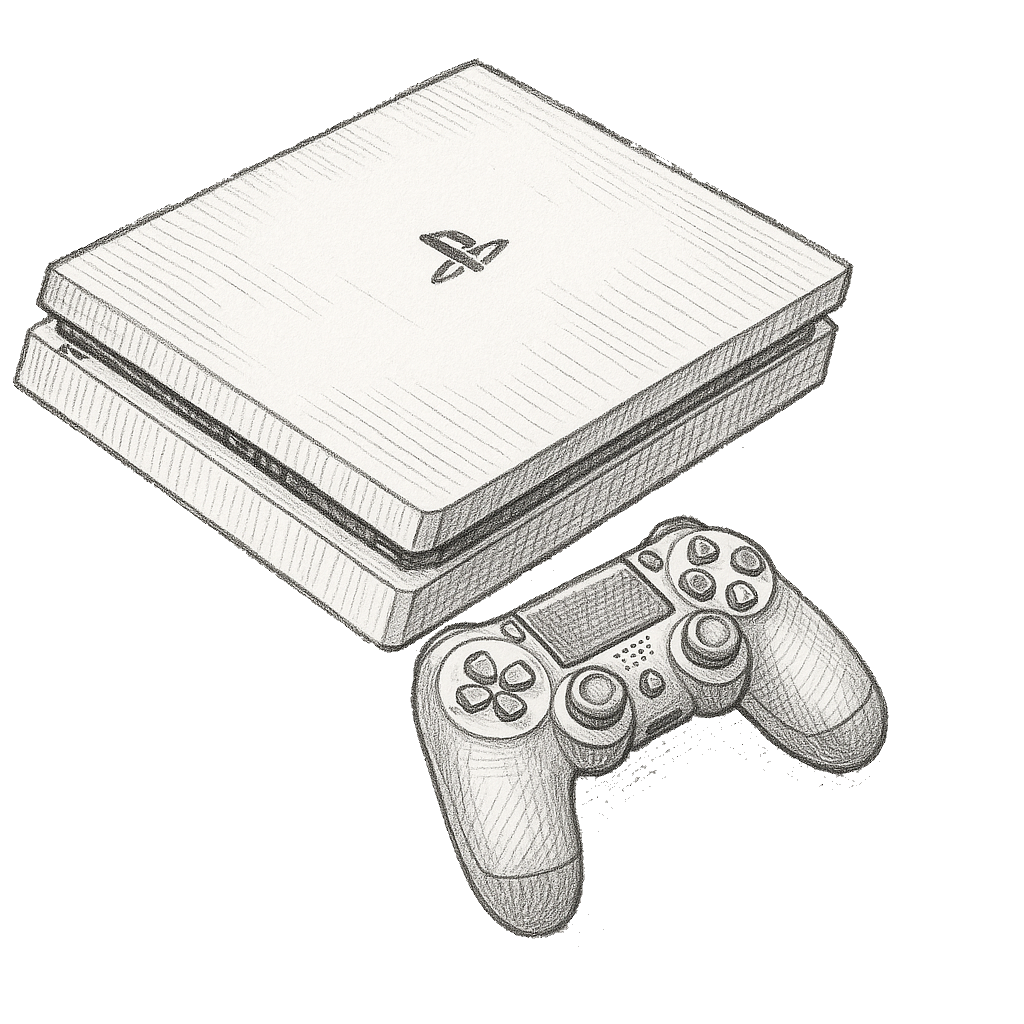 Playstation 1/2/3 repairs