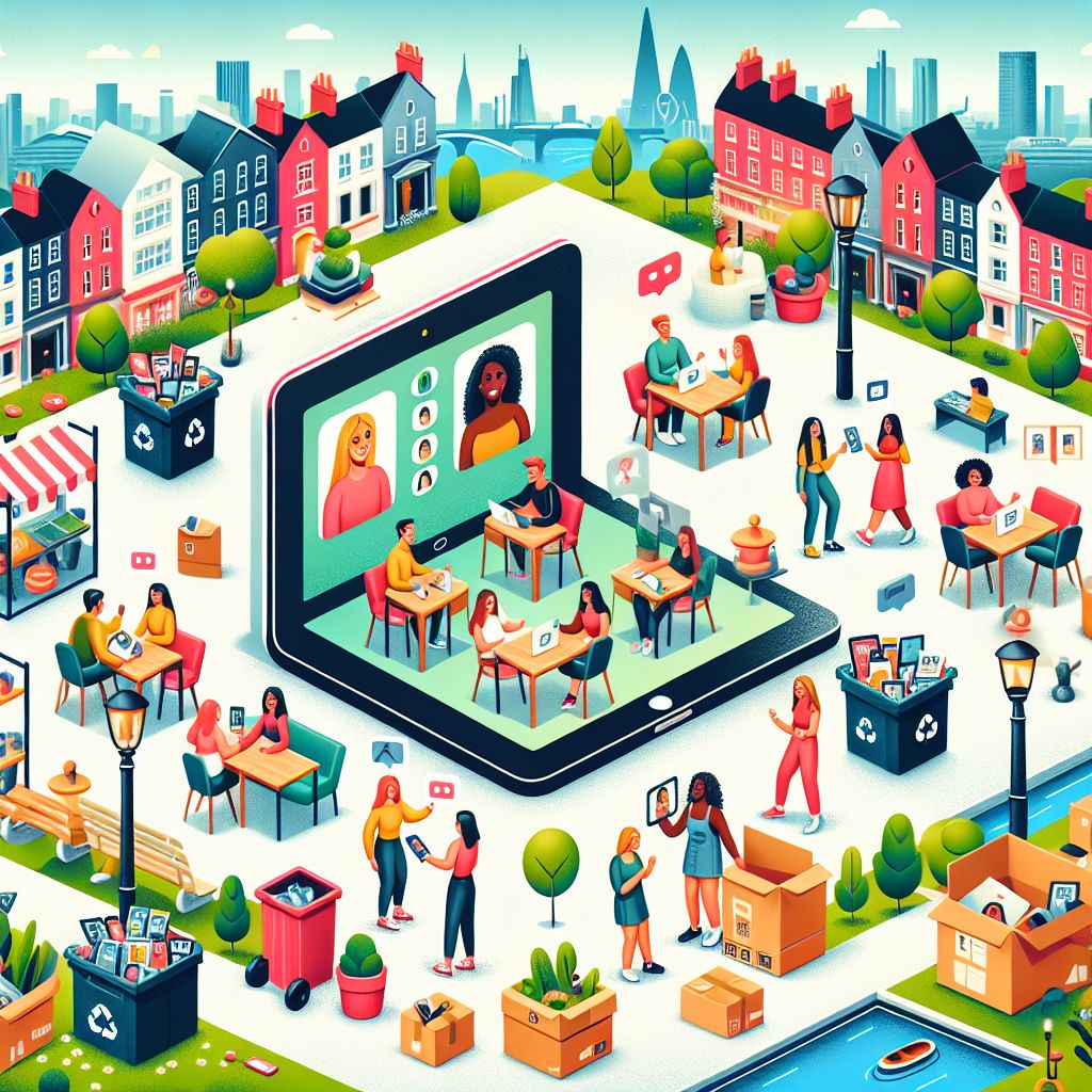 The Repair Revolution: How Londoners Are Saving Their iPads with Repatch