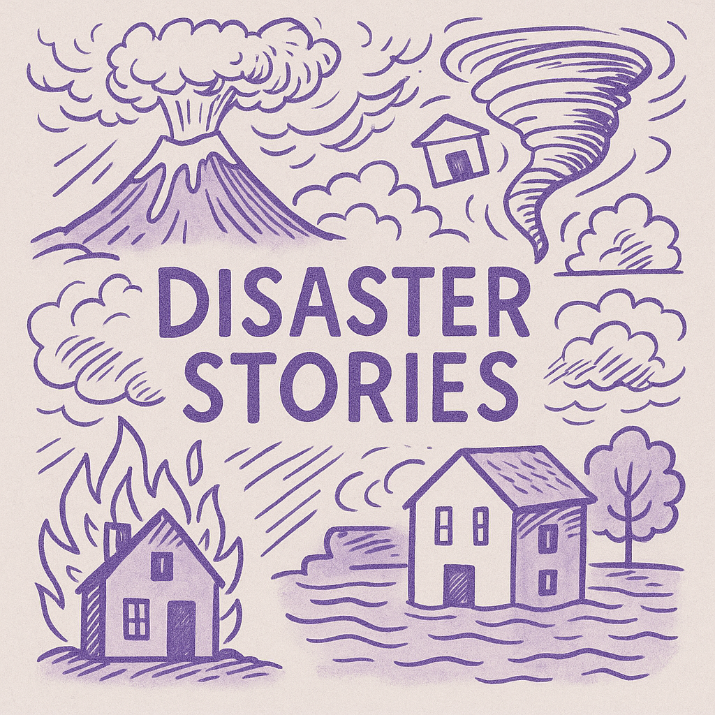 Disaster Stories Fixing Electronic Devices