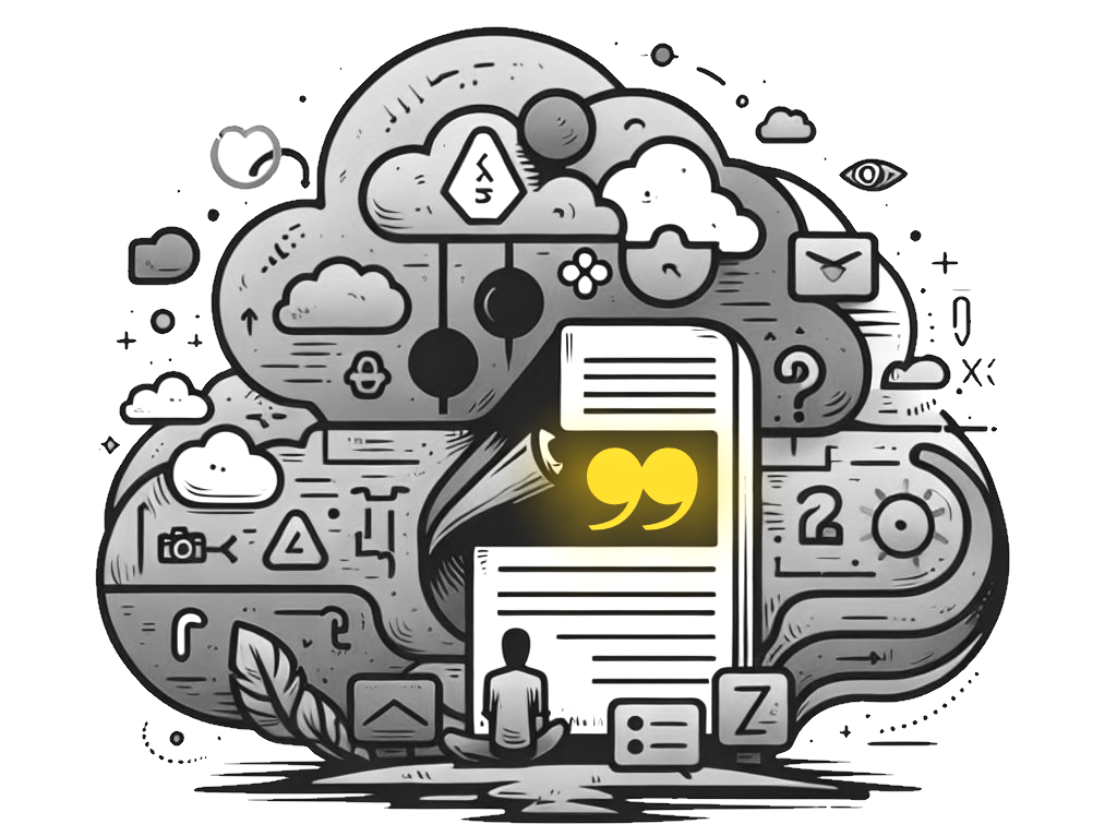 Headless Markdown CMS with AI